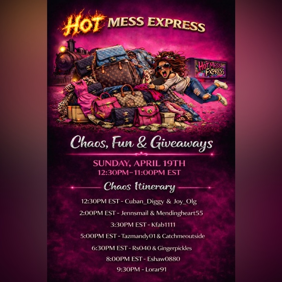 ✨WTF ~ what the fun w/ FRIENDS✨ - Picture 5 of 5